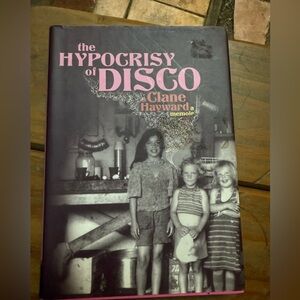 The Hypocrisy of Disco Memoir
